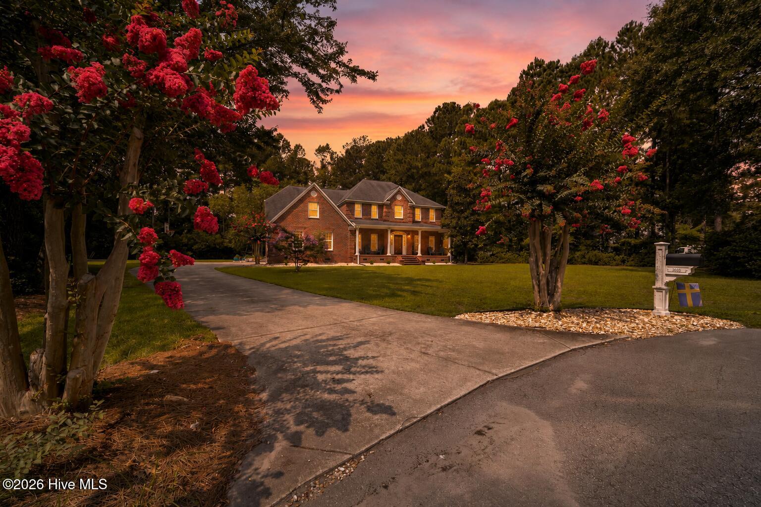 2003 Grenville Court,Trent Woods