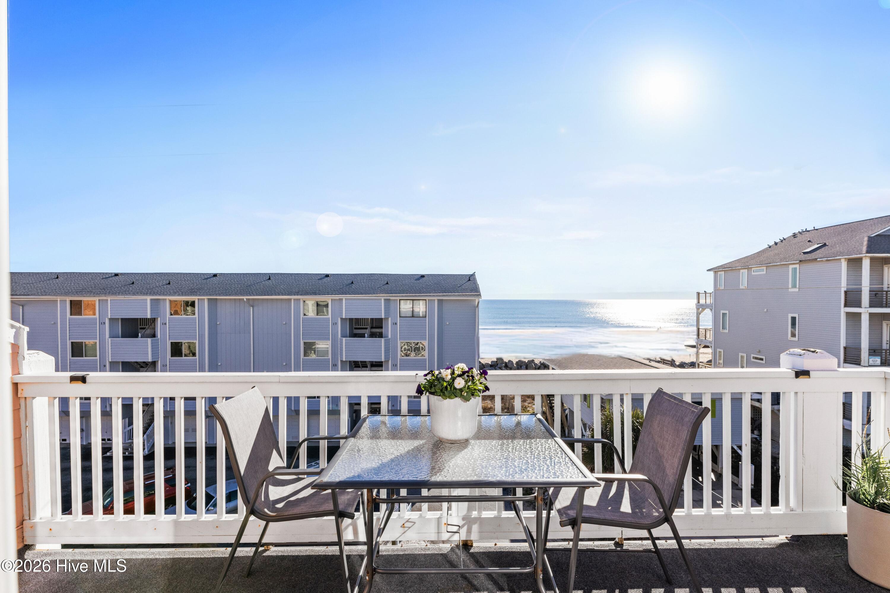 1609 Carolina Beach Avenue N UNIT 5, Carolina Beach, NC, 28428