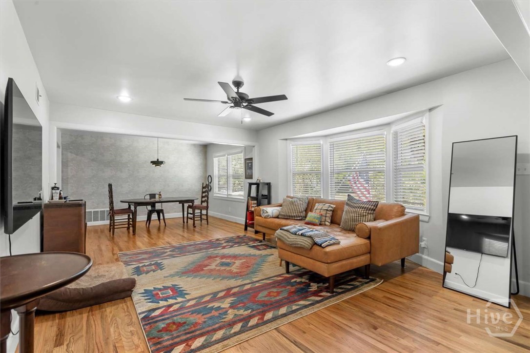 3111 Wright Street, Savannah, GA 31404 Listing Photo  6