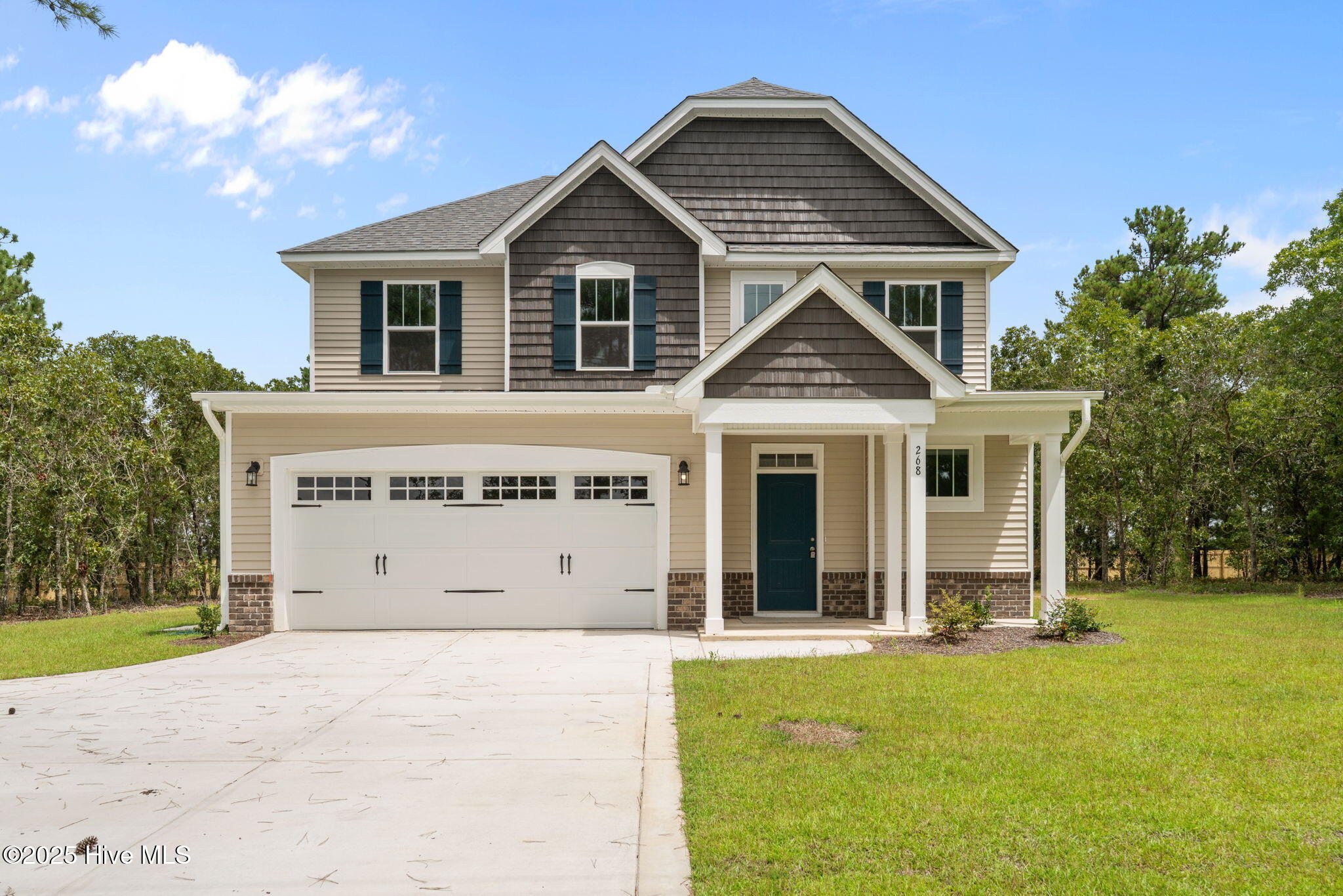 268 Dove Road