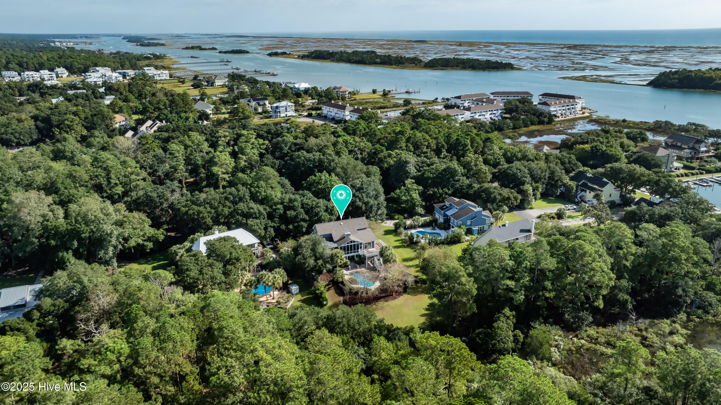 222 Sea Gull Lane, Wilmington, NC, 28409