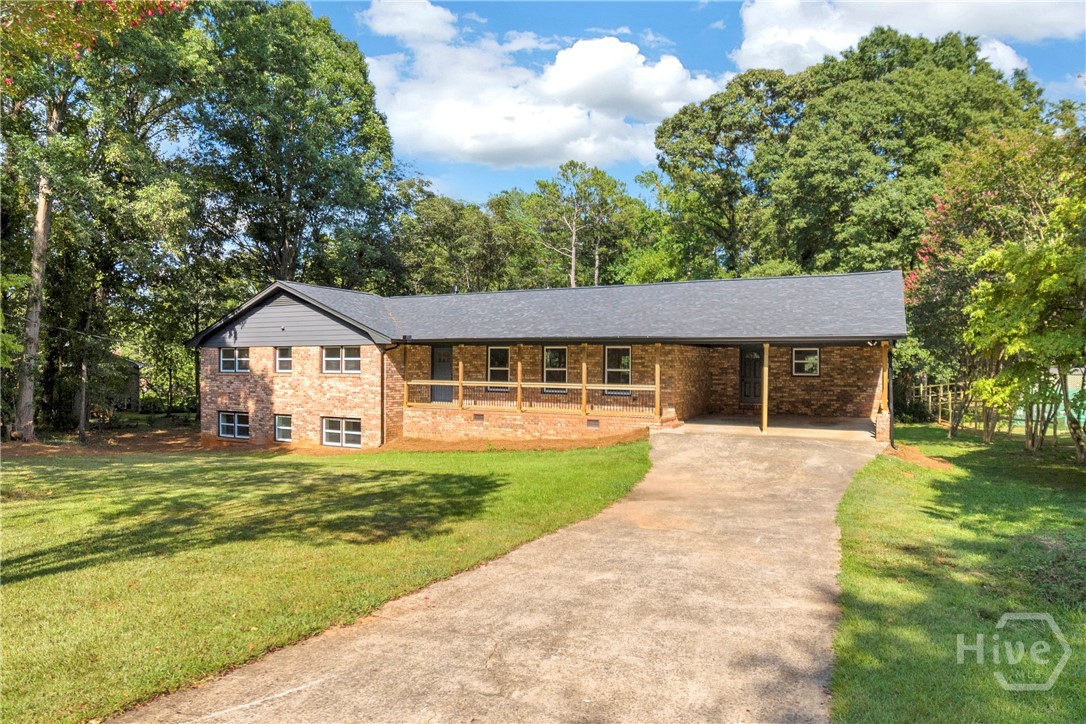 2nd image of 140 Benjamin Dr, Athens, GA 30606 | MLS# CL362915