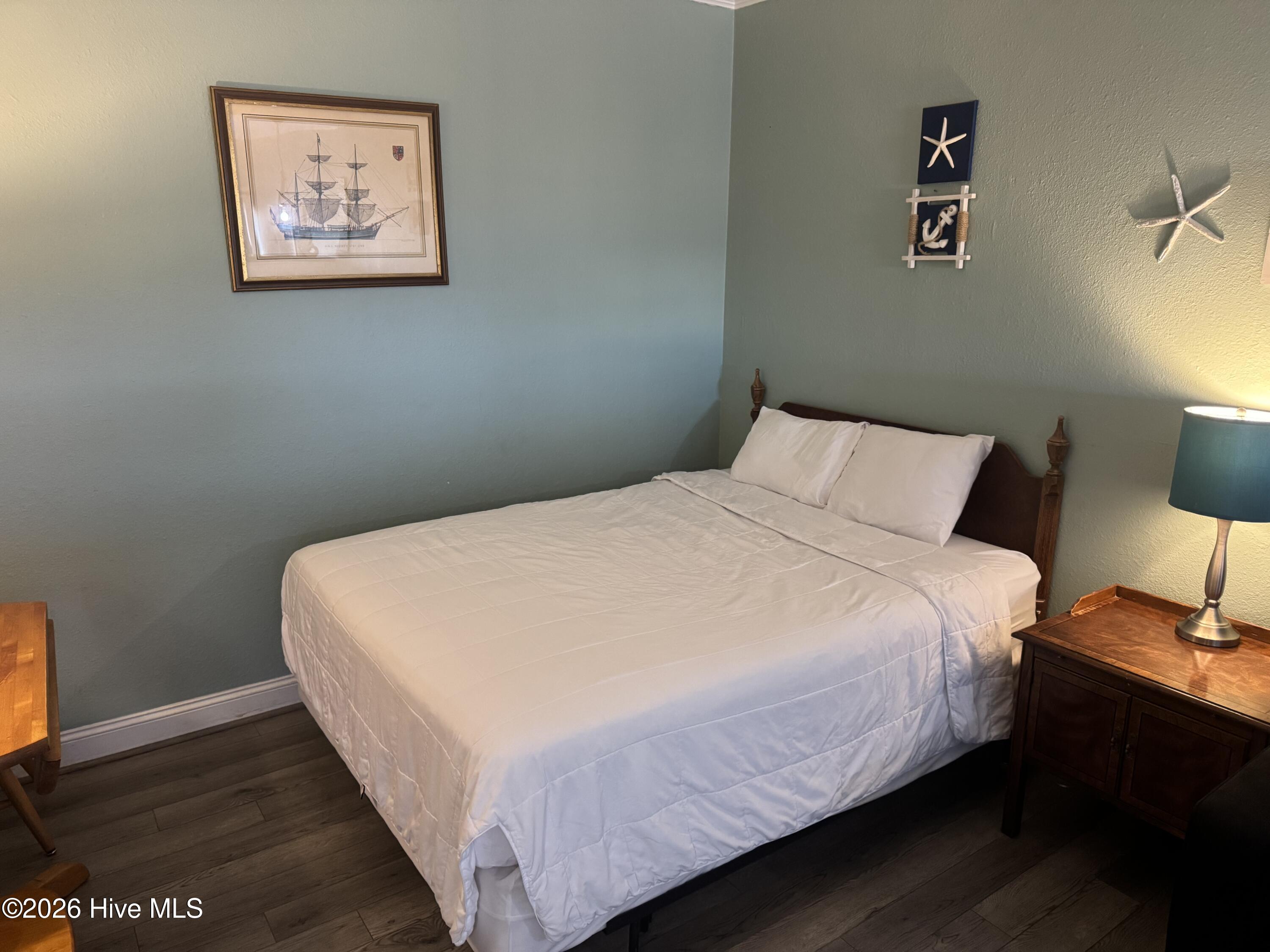 602 W Fort Macon Road 116,Atlantic Beach