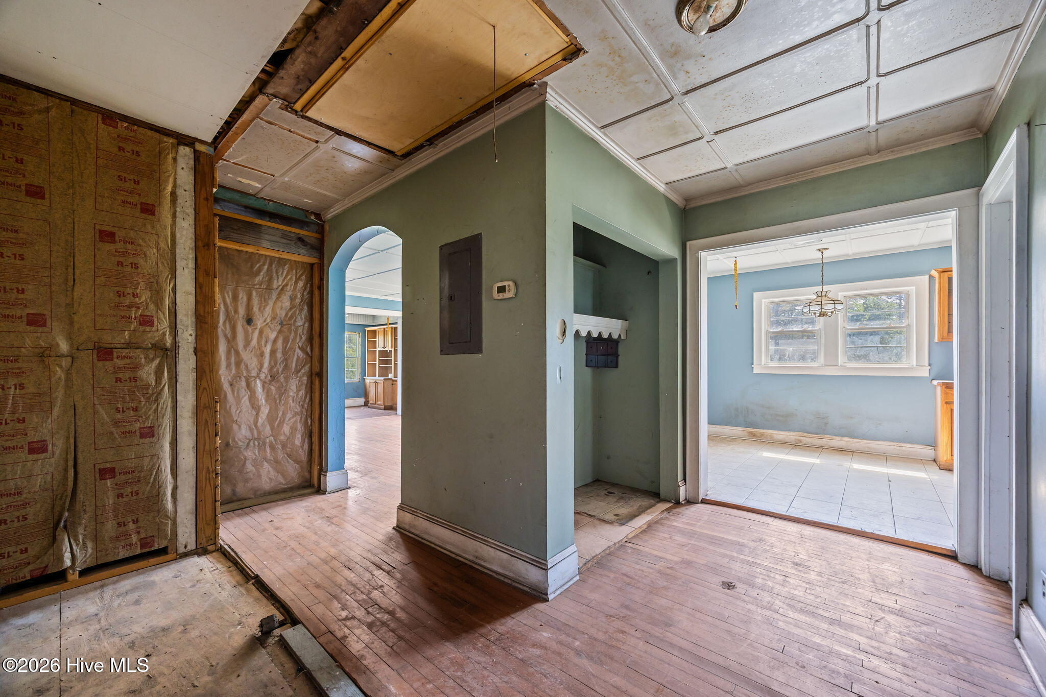 2472 Cedar Island Road, Cedar Island, NC, 28520