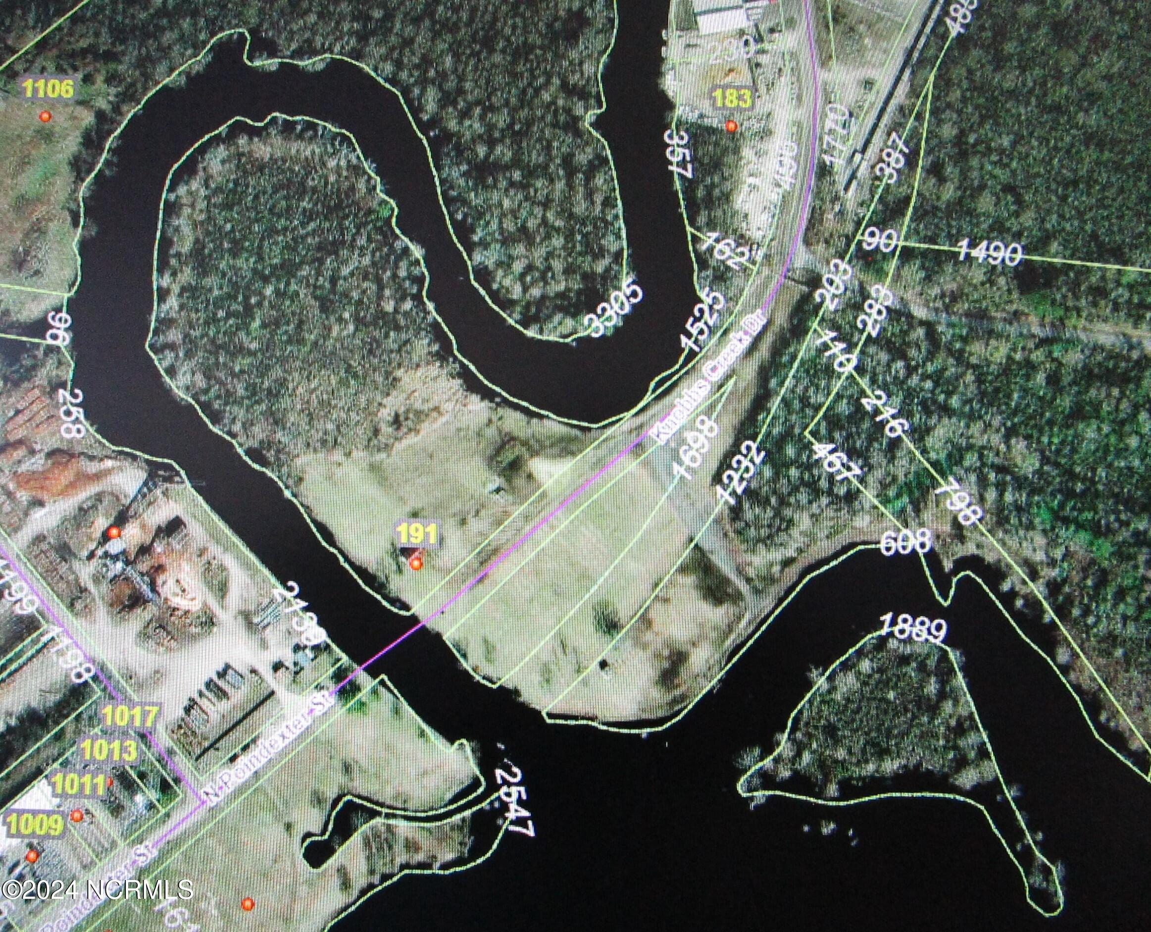 191 Knobbs Creek, Elizabeth City, North Carolina, 0 ,Unimproved Land,For sale,Knobbs Creek,100462032