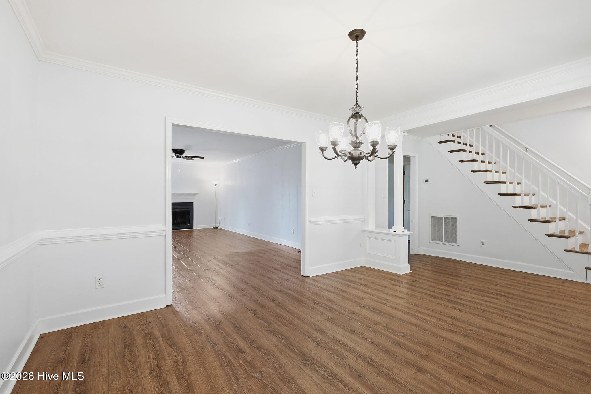 105 Taylor Lane,Morehead City