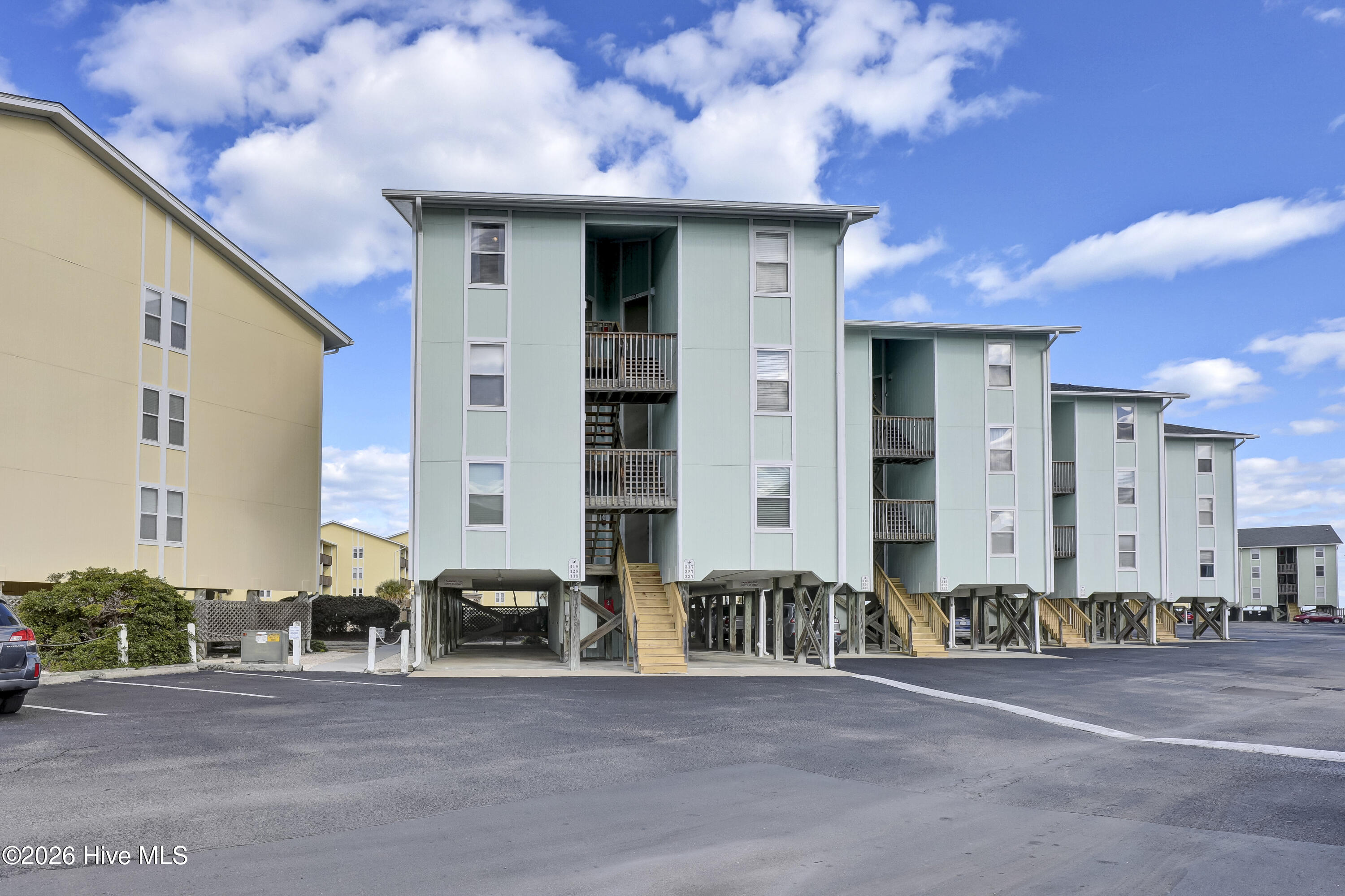 585 White Circle UNIT 509, Athens, GA, 30605