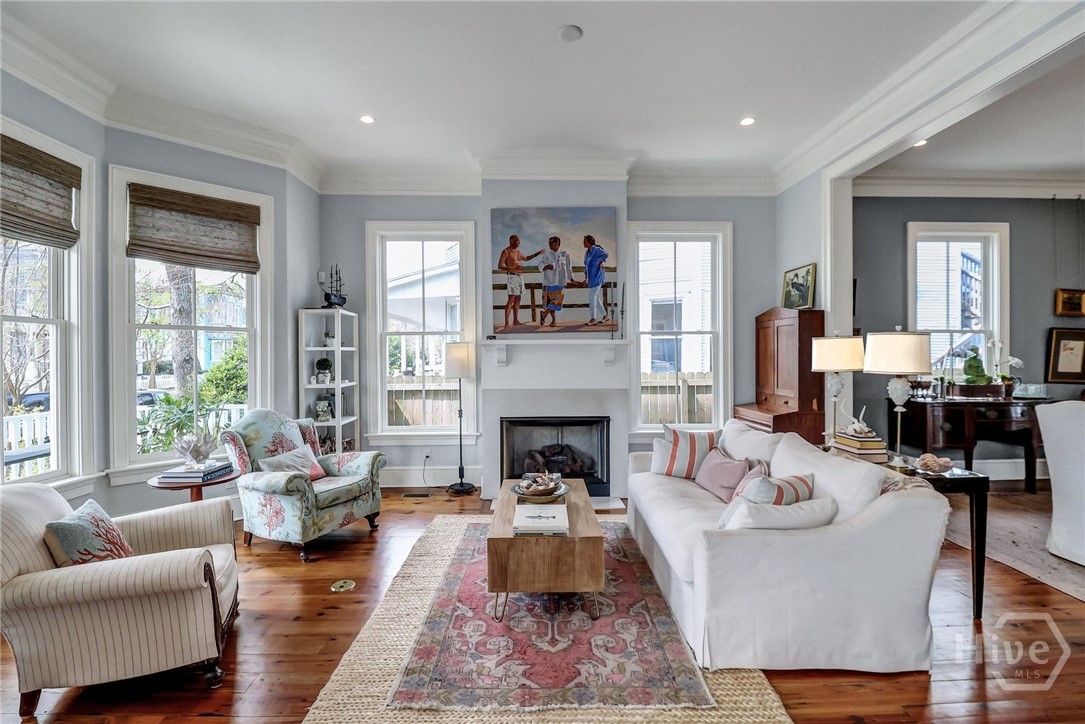 518 E Bolton Street, Savannah, GA, 31401