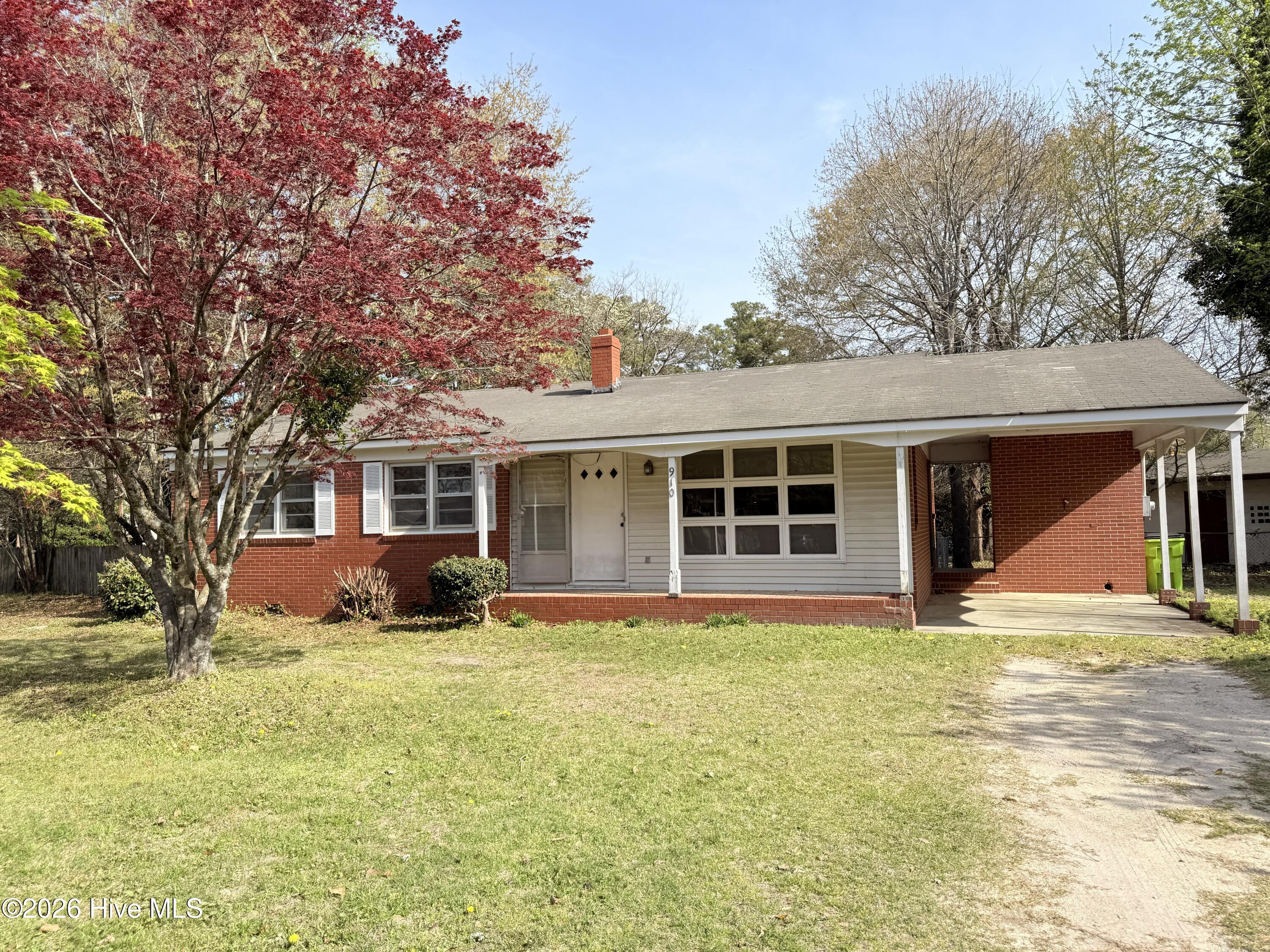 910 Highland Avenue,Trent Woods
