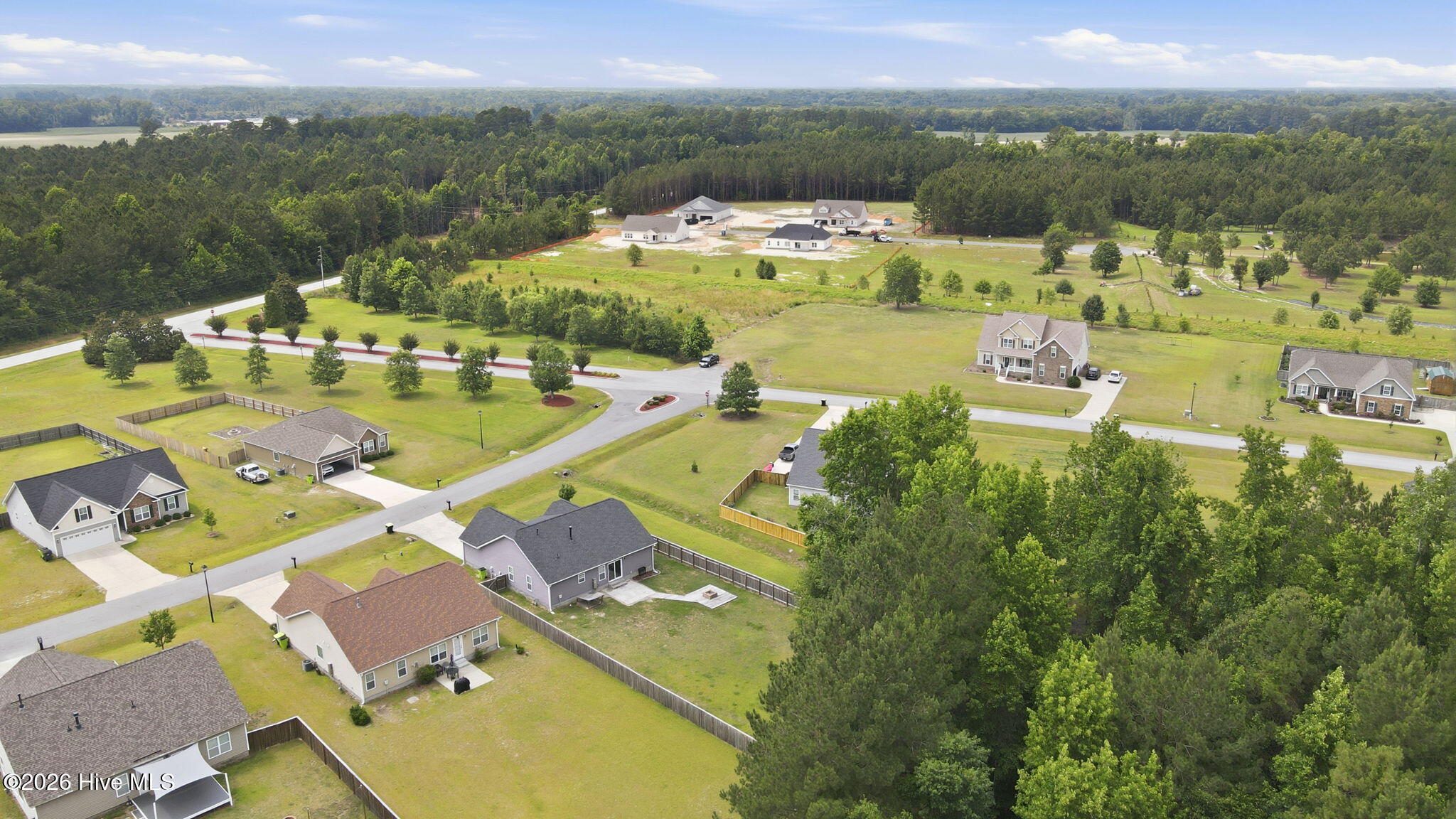 101 Trellis Lane,Vanceboro