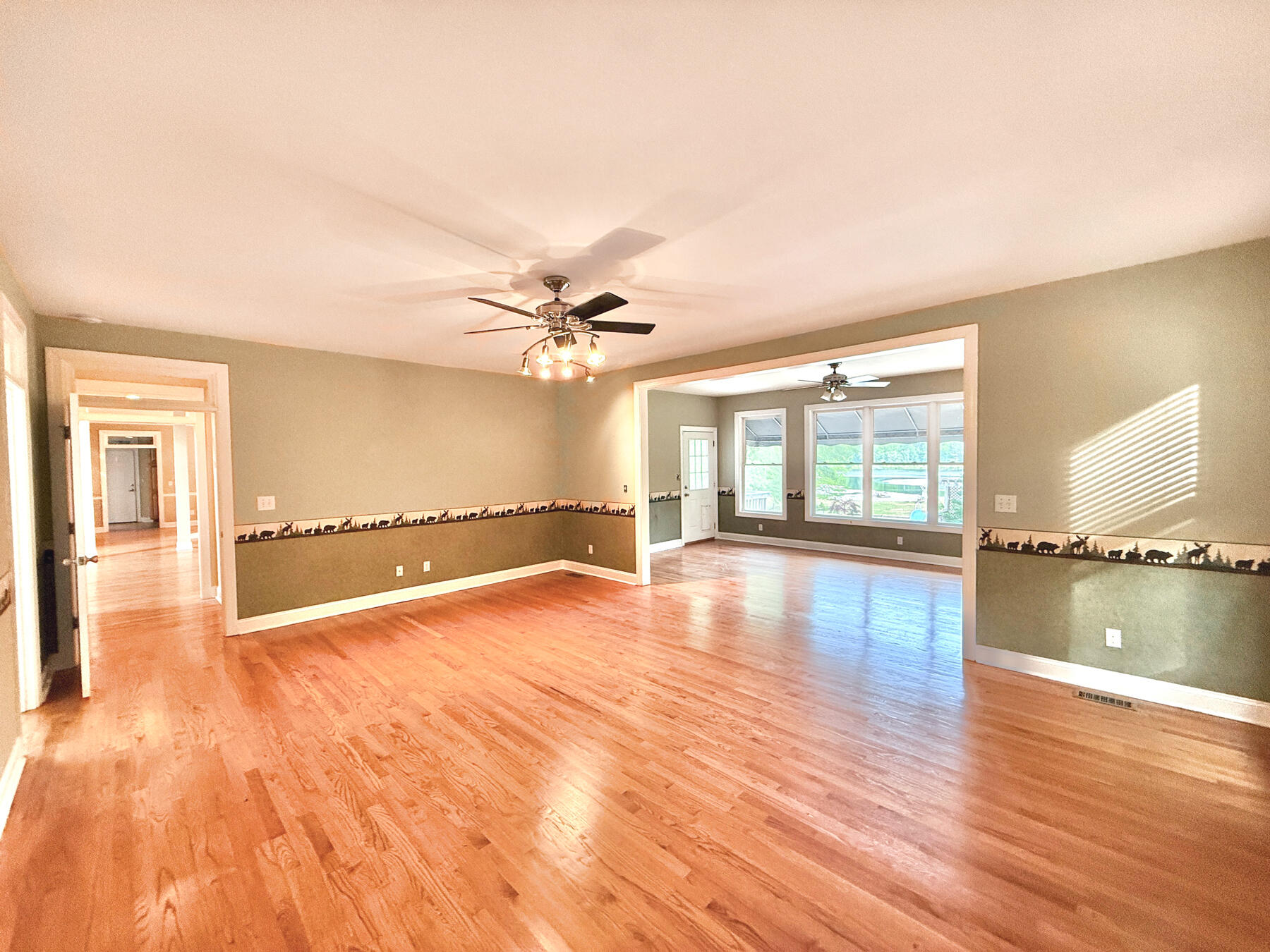 2427 Louisville Road, Appling, GA, 30802