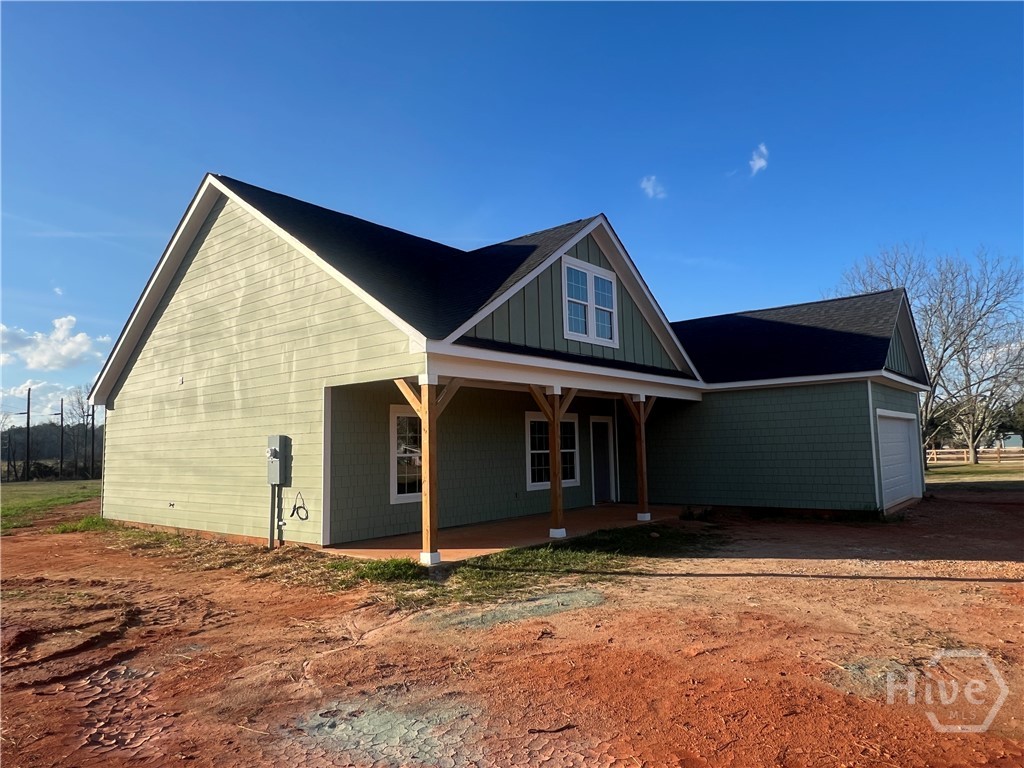 2665 Paoli Street UNIT Tract 3, Comer, GA, 30629