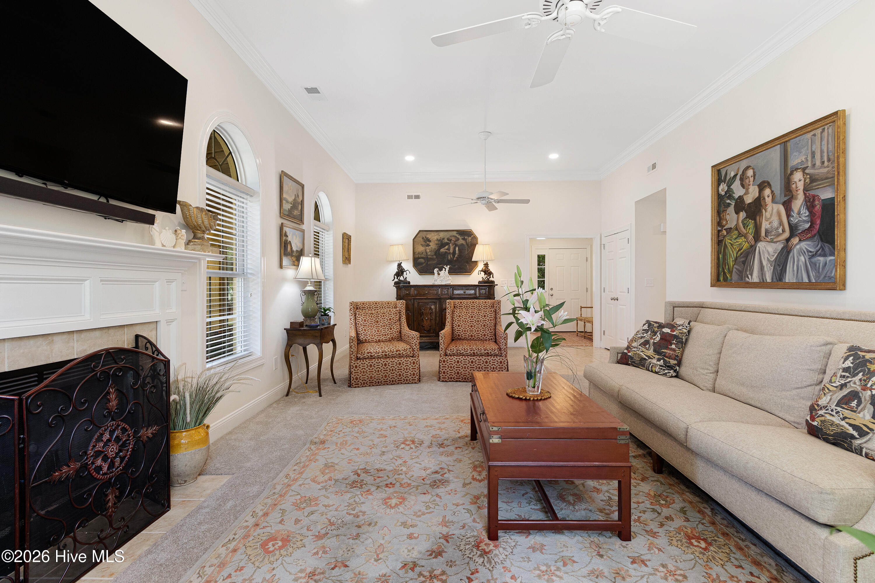 203 Brandywine Place Drive,Morehead City