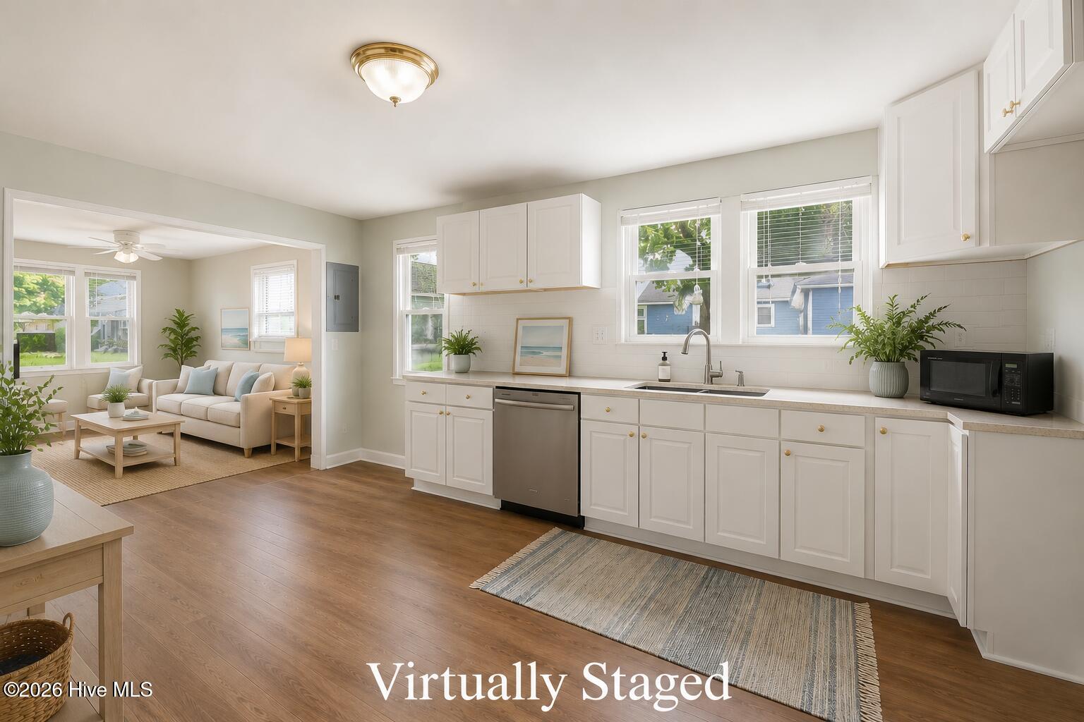 408 Pollock Street,Beaufort