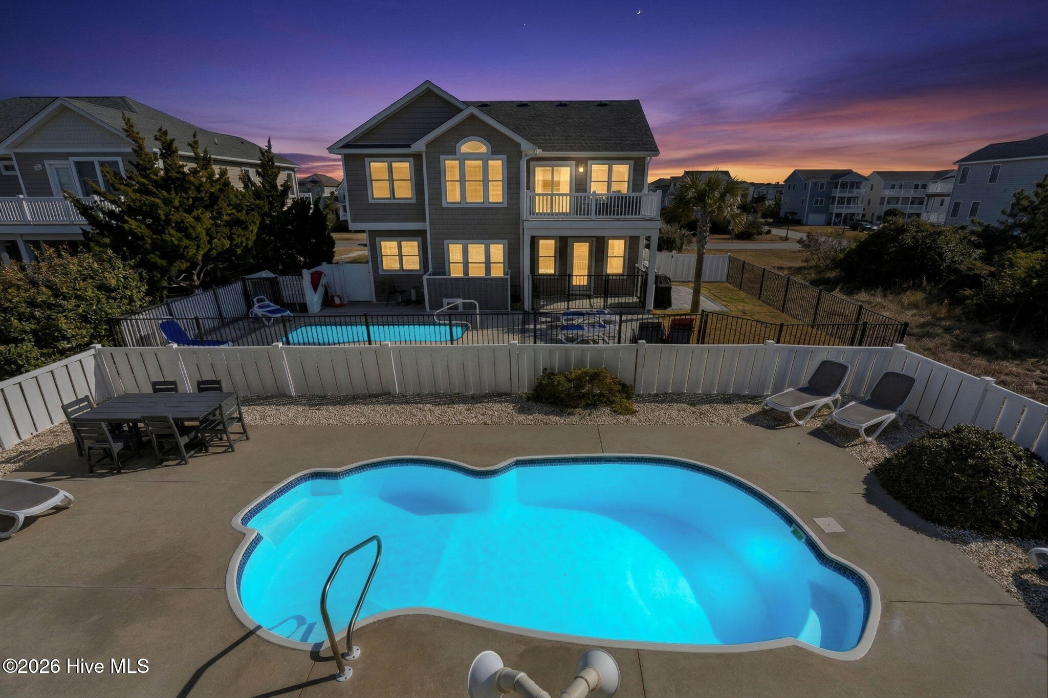 291 W Second Street, Ocean Isle Beach, NC, 28469