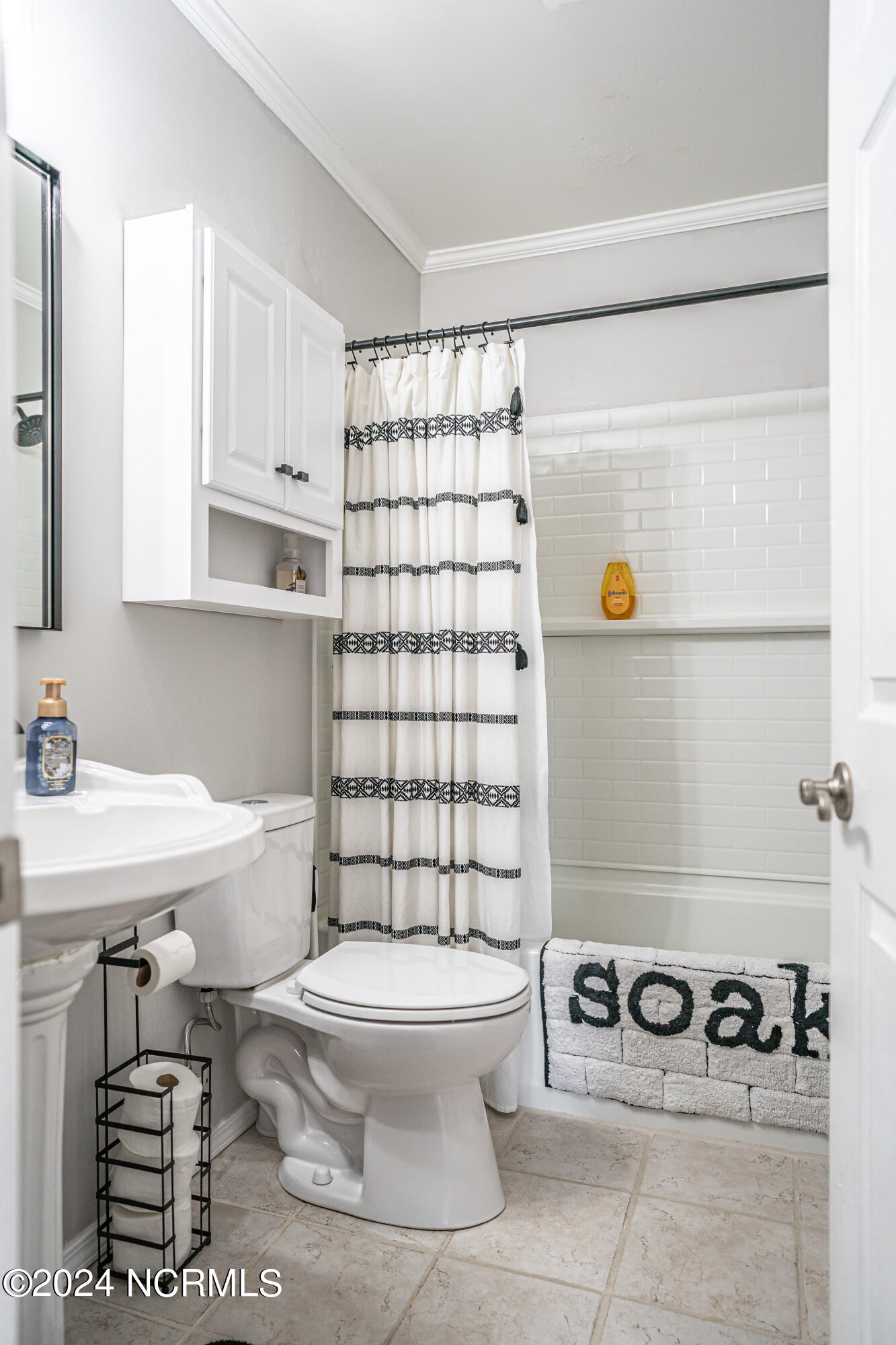 130 Martin Trail