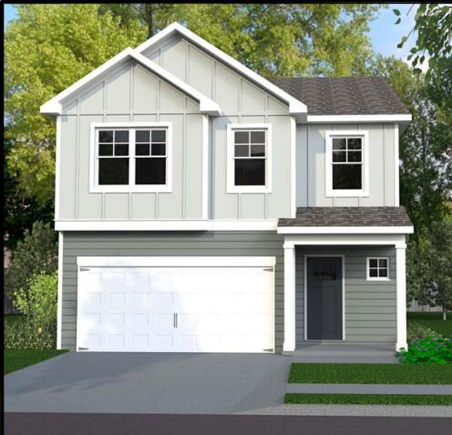 Property at 490 Narrow Bridge Court