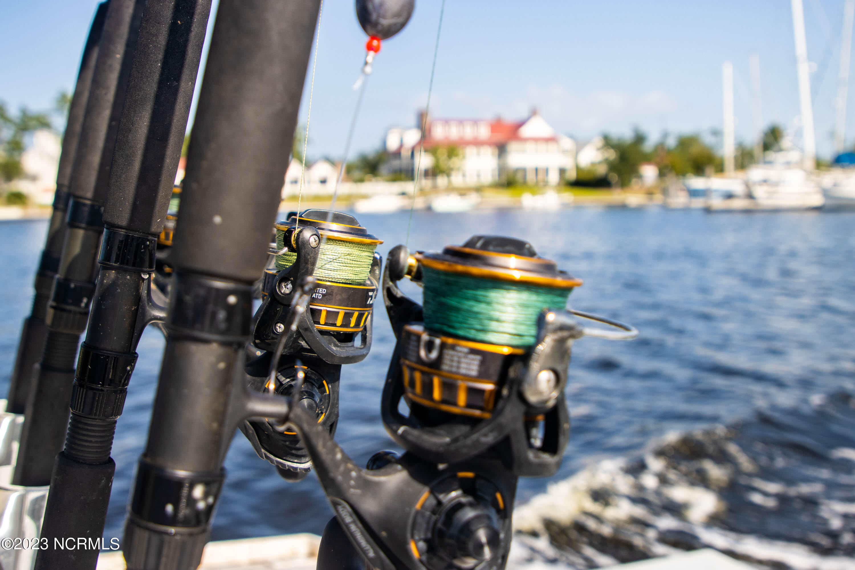 81 Boathouse Road, Oriental, NC, 28571