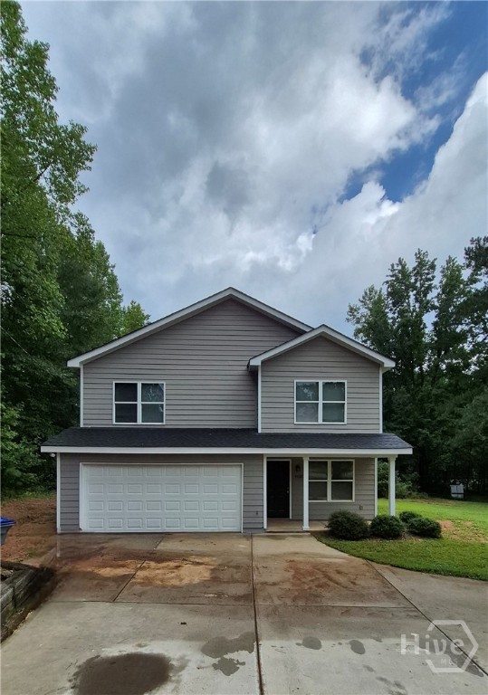 Property at 1920 Atlanta Highway