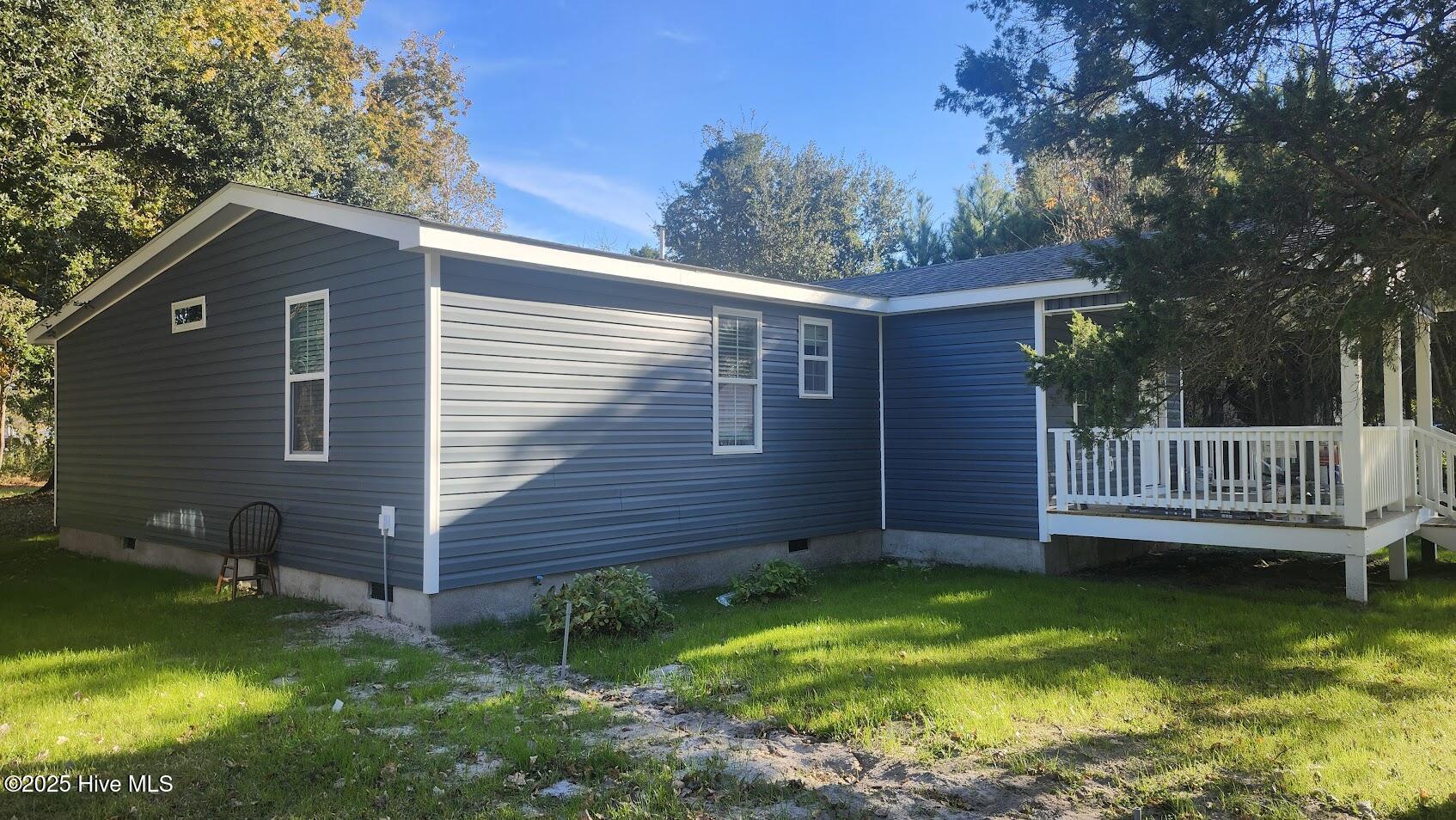 Homes for sale in Morehead City, NC | 124 Zacchaeus Ave, Morehead City, NC 28557 | MLS# 100543768