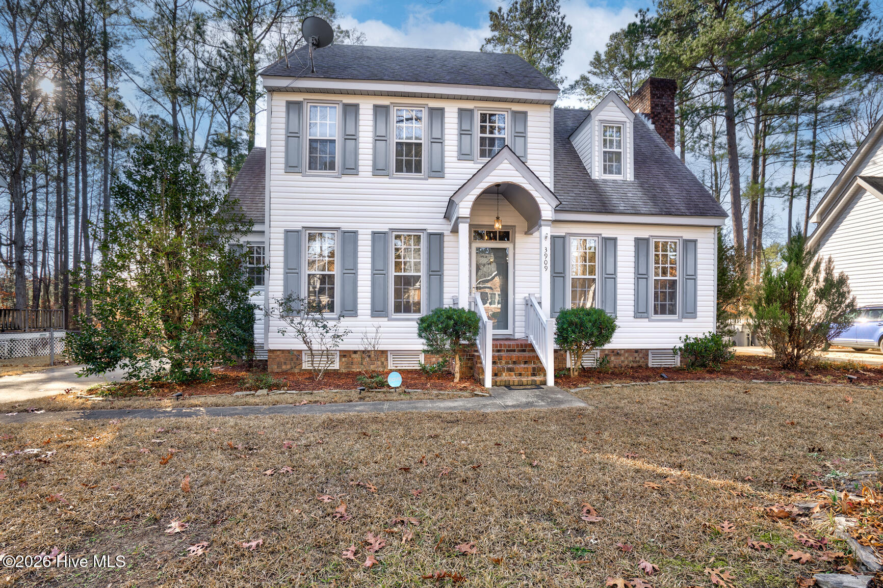 3909 Benjamin Court, Rocky Mount, NC, 27803