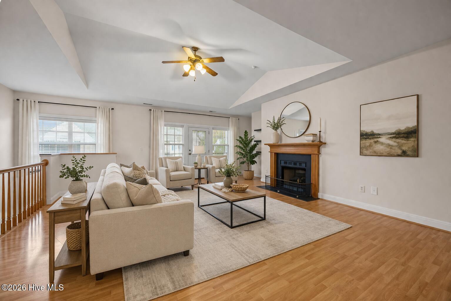 1930 Tara Court UNIT 201, Greenville, NC, 27858