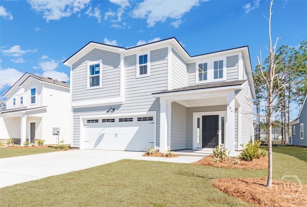 Property at 227 Bircholt Grove