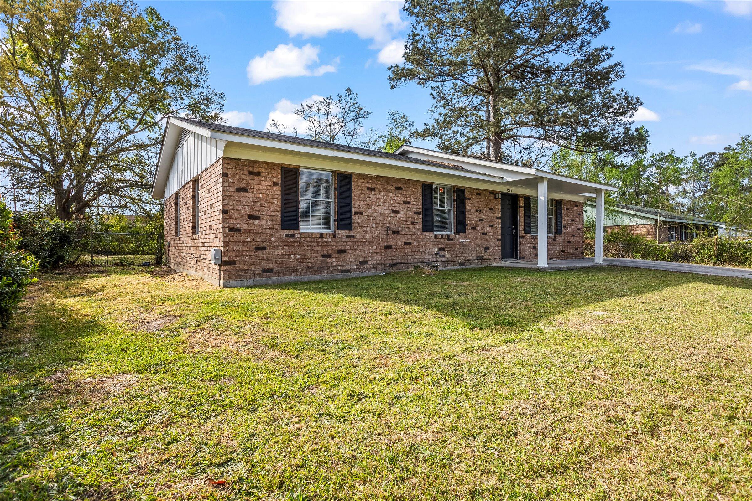 6384 Keg Creek Drive, Appling, GA, 30802