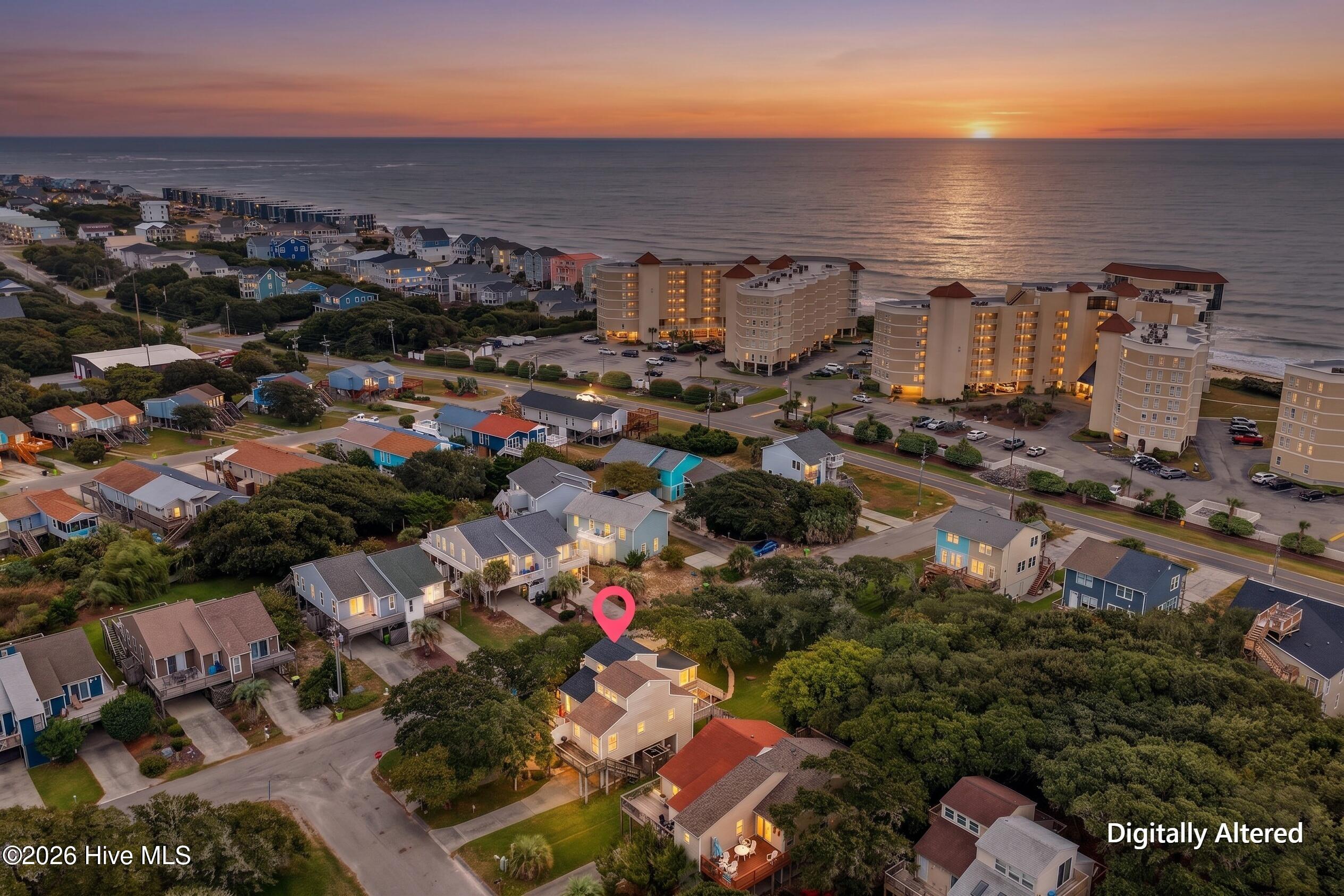 301 Bay Circle,North Topsail Beach