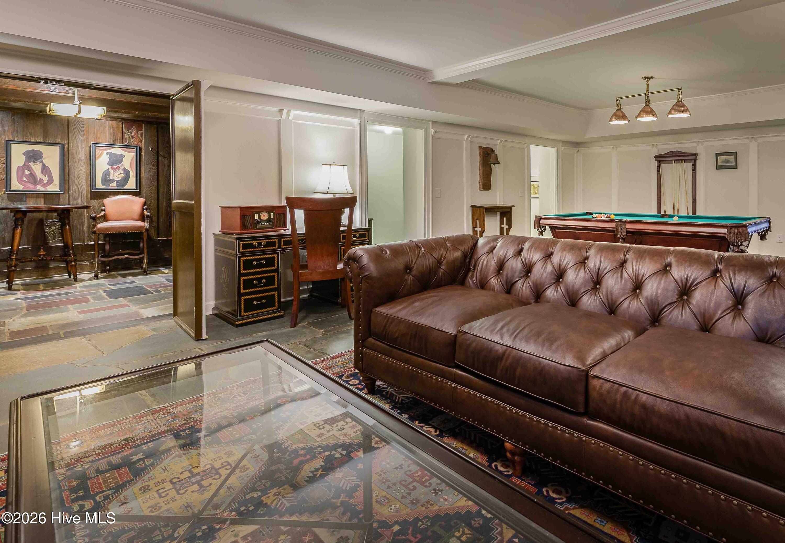 12 E Barrett Road, Pinehurst, NC, 28374