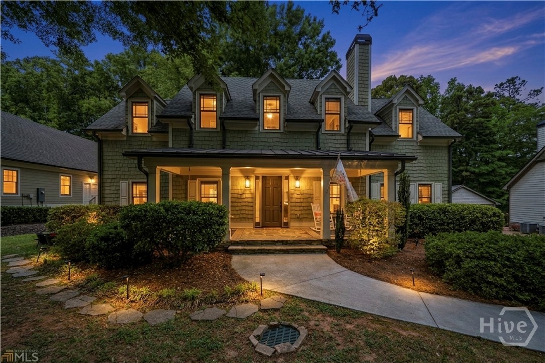 5th image of 160 Parkside Ln, Eatonton, GA 31024 | MLS# CL355109