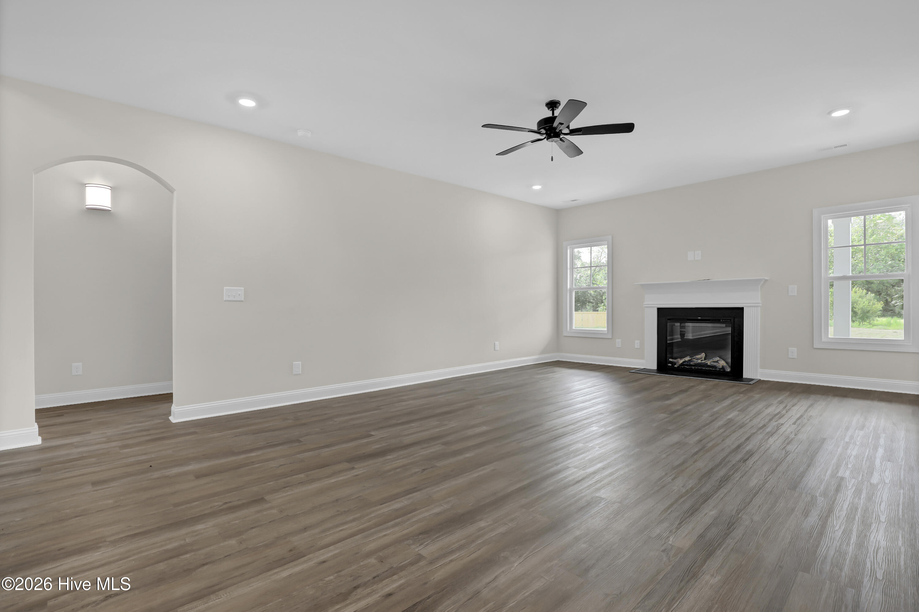 112 Molly Rice Branch Court Lot 31, Jacksonville, NC 28546 – photo 8