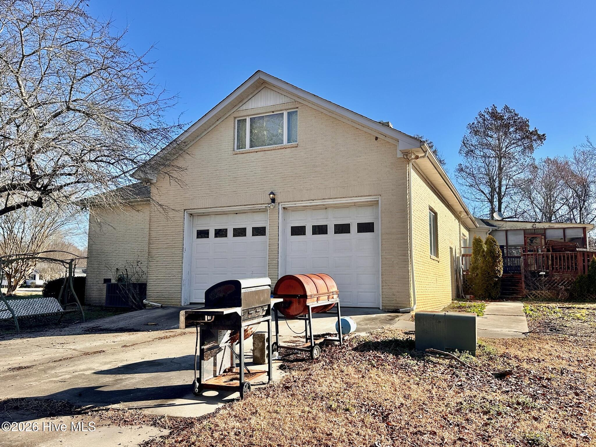 152 Shady Oak Drive, Hertford, NC, 27944