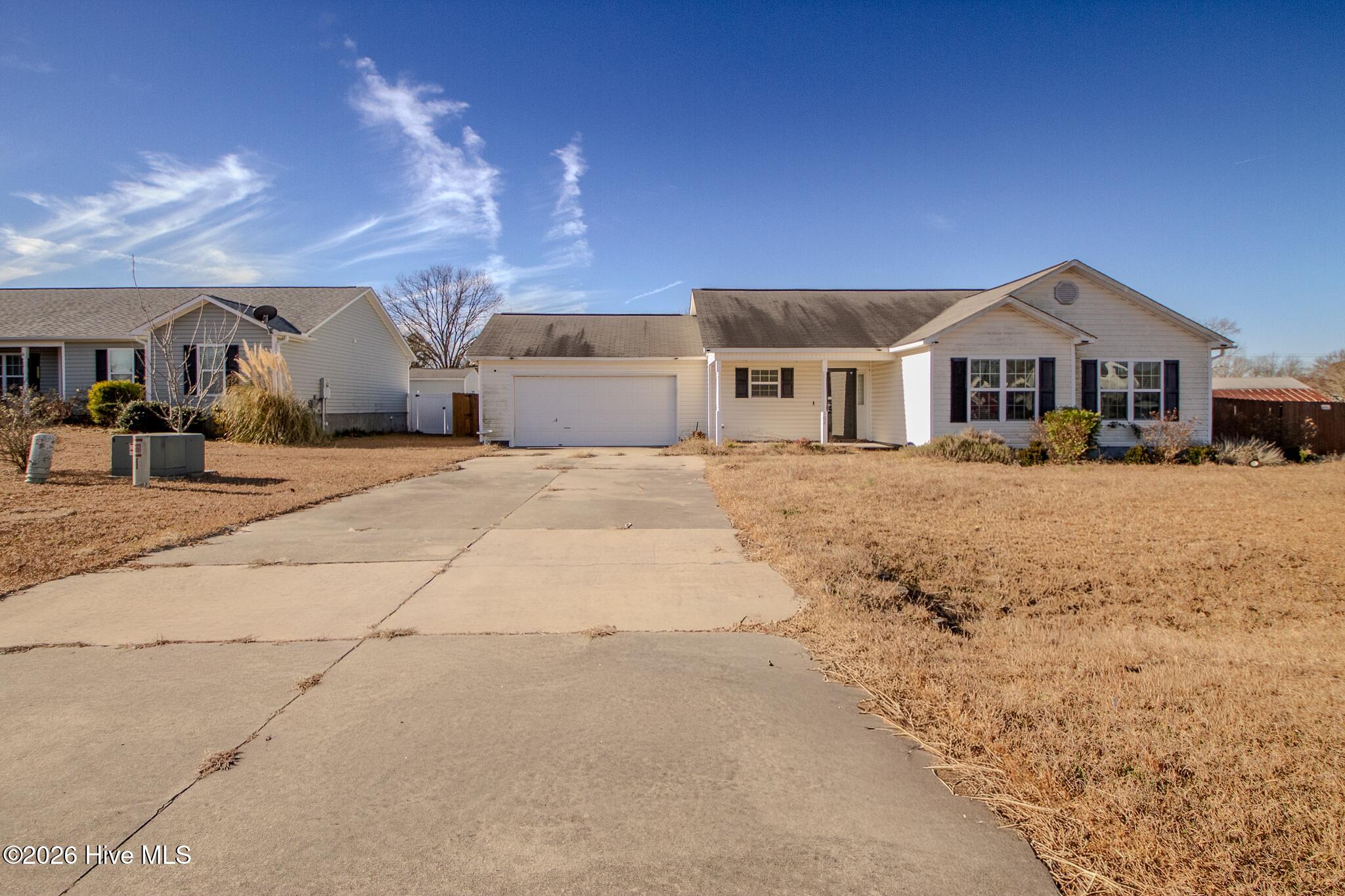 2204 Sweet Bay Drive UNIT B, Greenville, NC, 27834