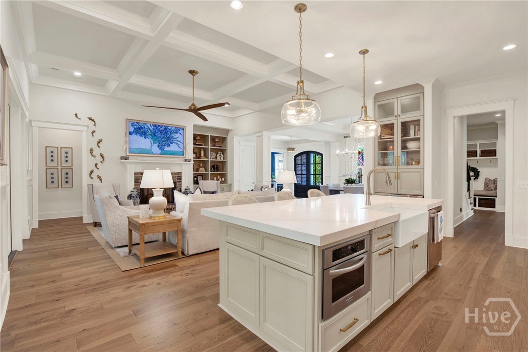 187 Spanton Crescent, Pooler, GA 31322 Listing Photo  13