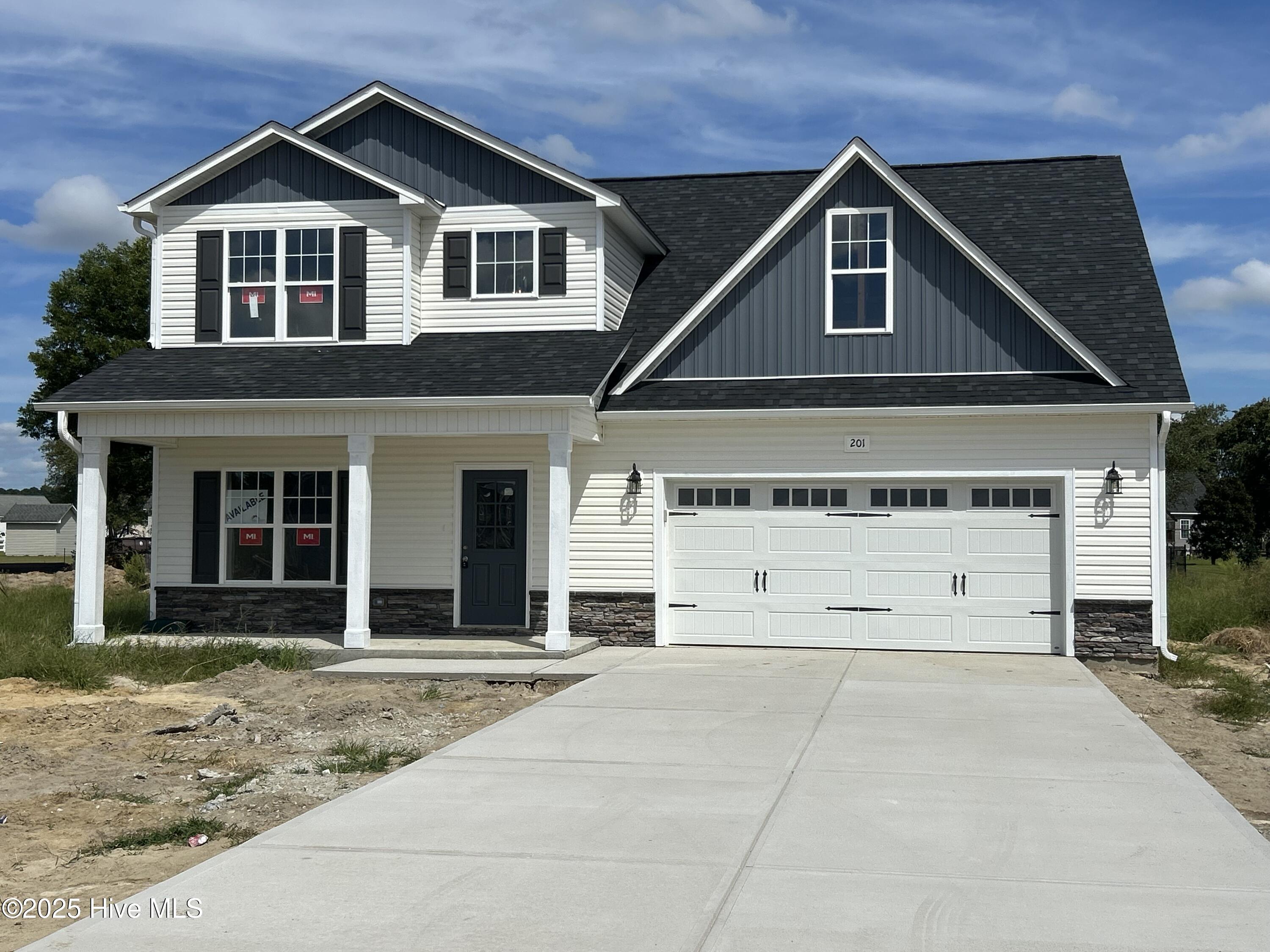 Property at 201 Hudson Village Drive