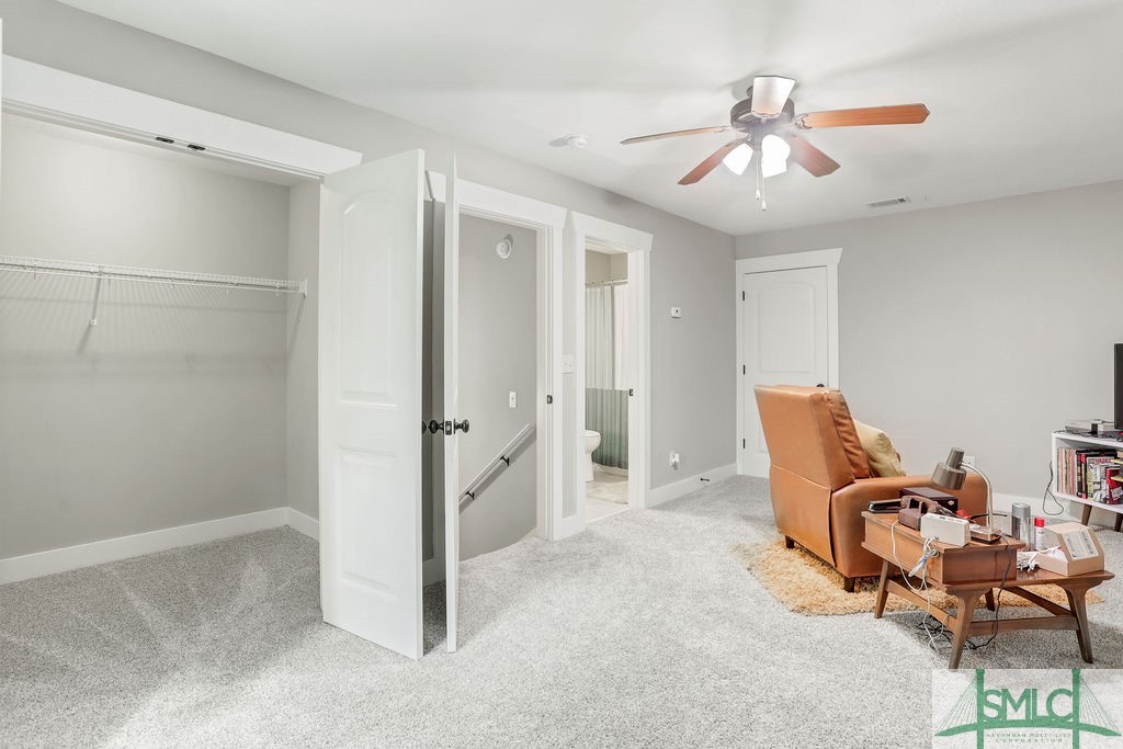 190 Blackjack Oak Drive E, Richmond Hill, GA, 31324