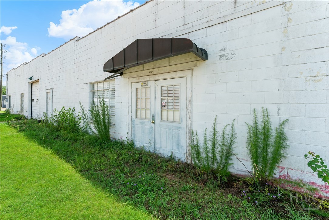 27179 Highway 80 Highway W, Portal, GA, 30450