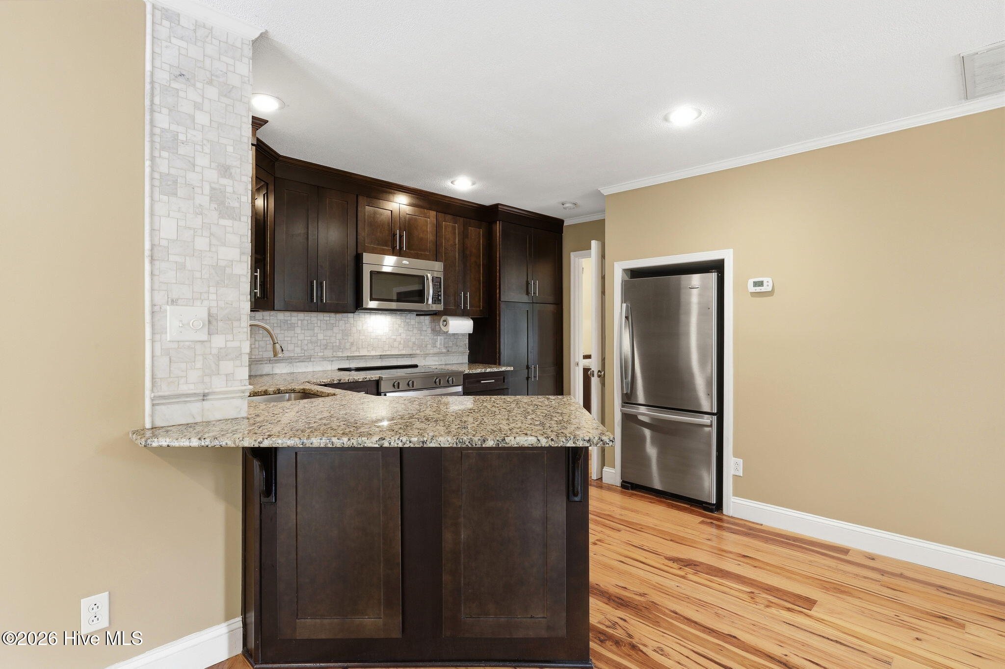 303 Midyette Street C14,Oriental