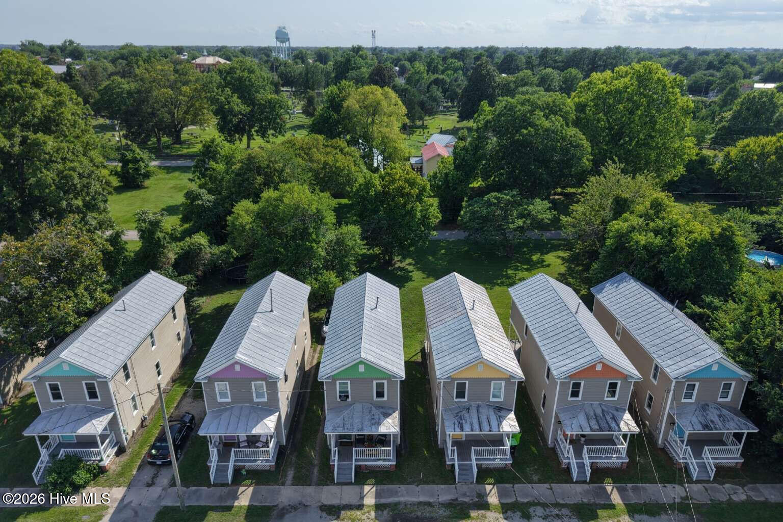 855 Pasteur Street,New Bern