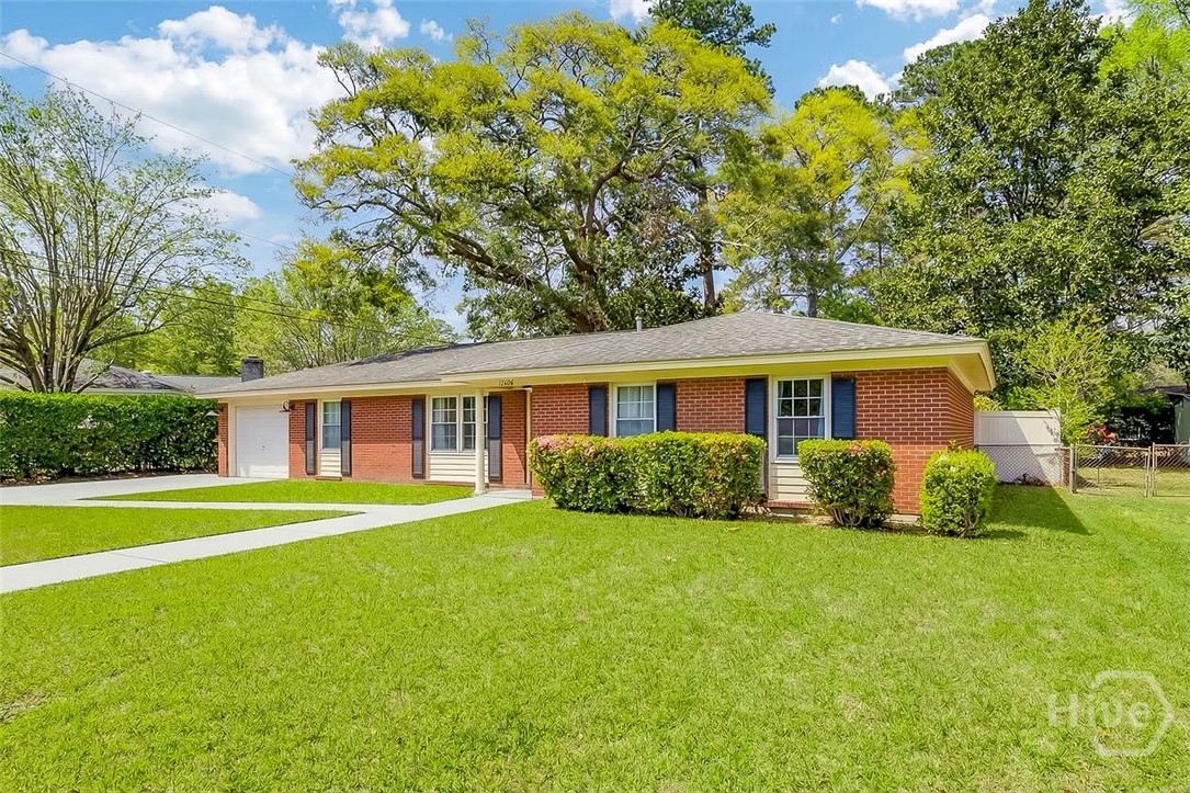 12606 Sunnybrook Road, Savannah, GA, 31419