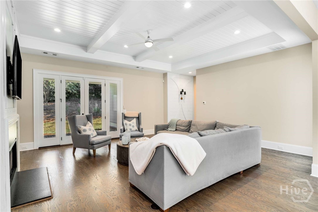 Open Concept