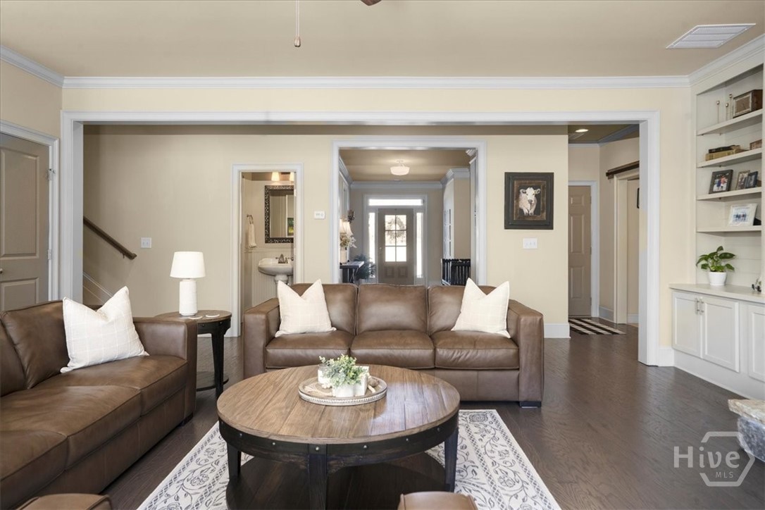 Homes for sale in Jefferson, GA | 309 Sterling Lake Wy, Jefferson, GA 30549 | MLS# CL349552