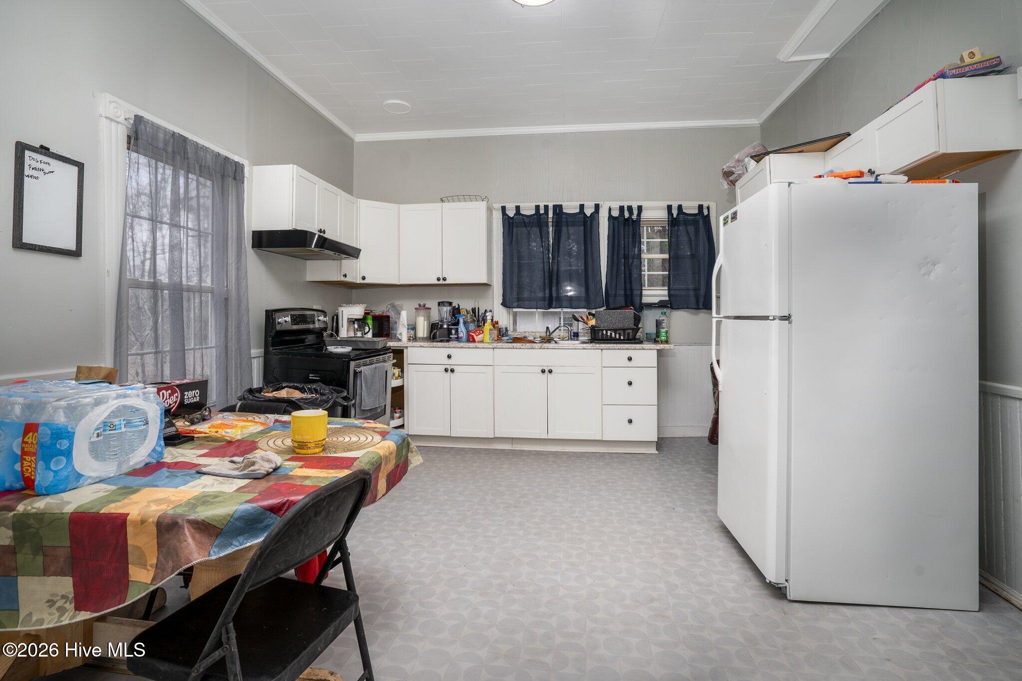 722 Nashville Road, Rocky Mount, NC, 27803