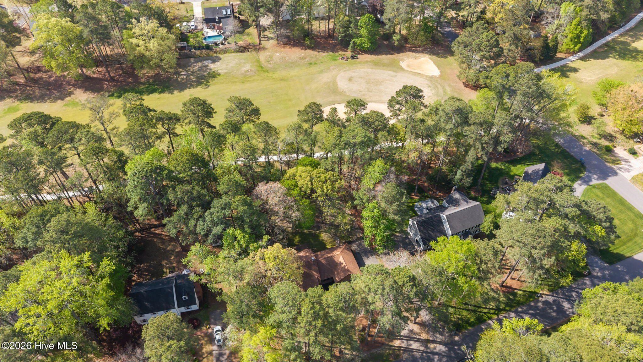 1241 Green Tee Lane, Rocky Mount, NC, 27804