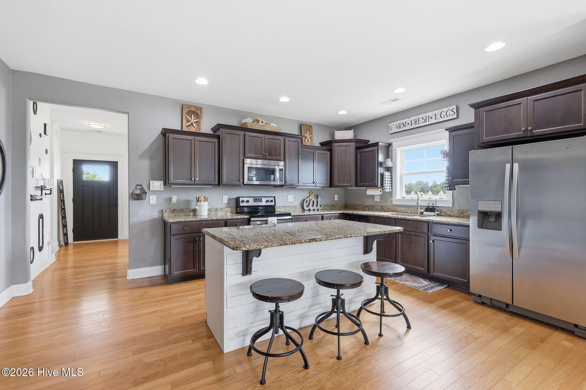 5th image of 118 N Lou Sawyer Rd, Moyock, NC 27958 | MLS# 100590070