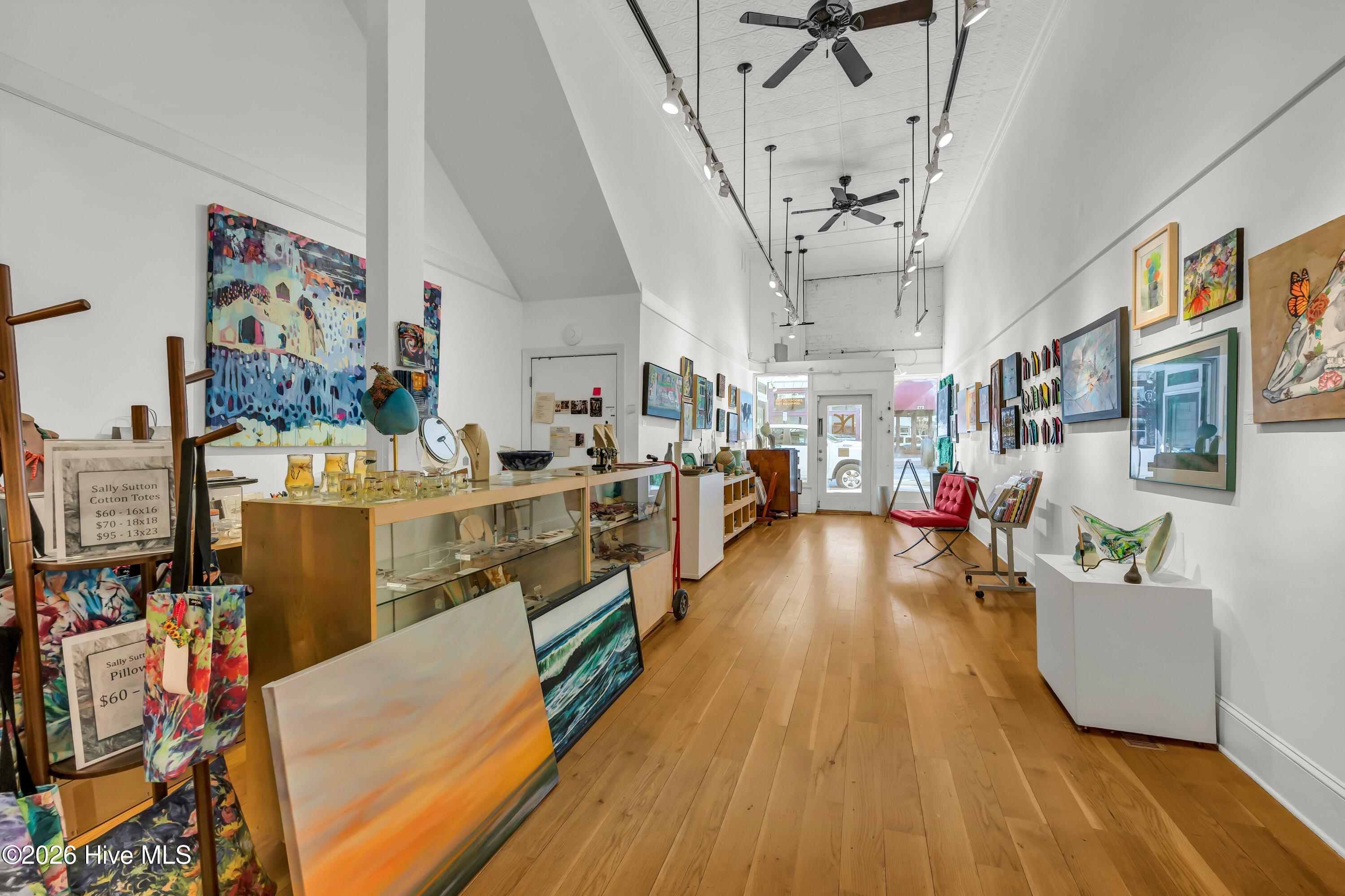 271 N Front Street UNIT Apt A And B, Wilmington, NC, 28401