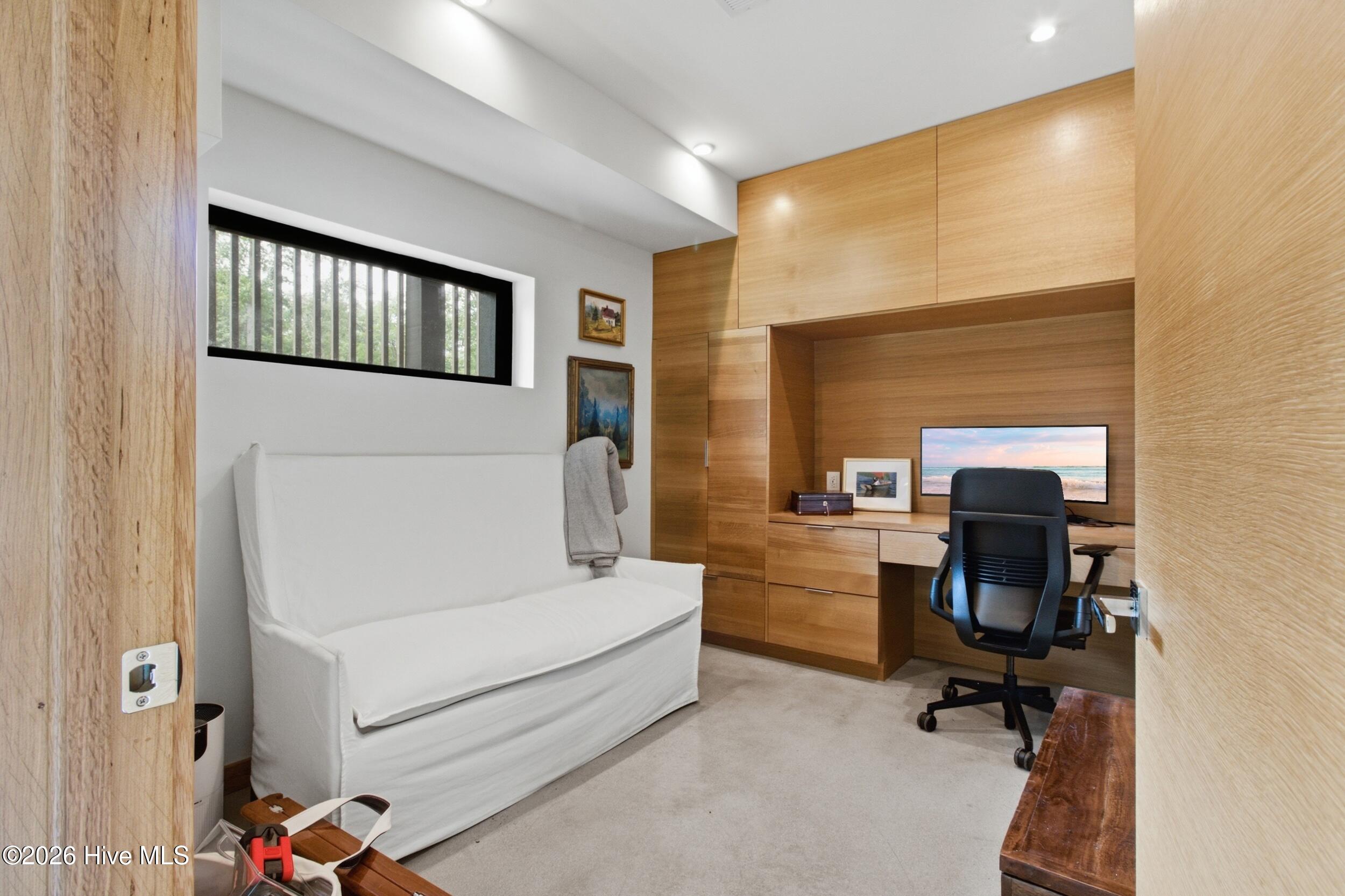 Study Room
