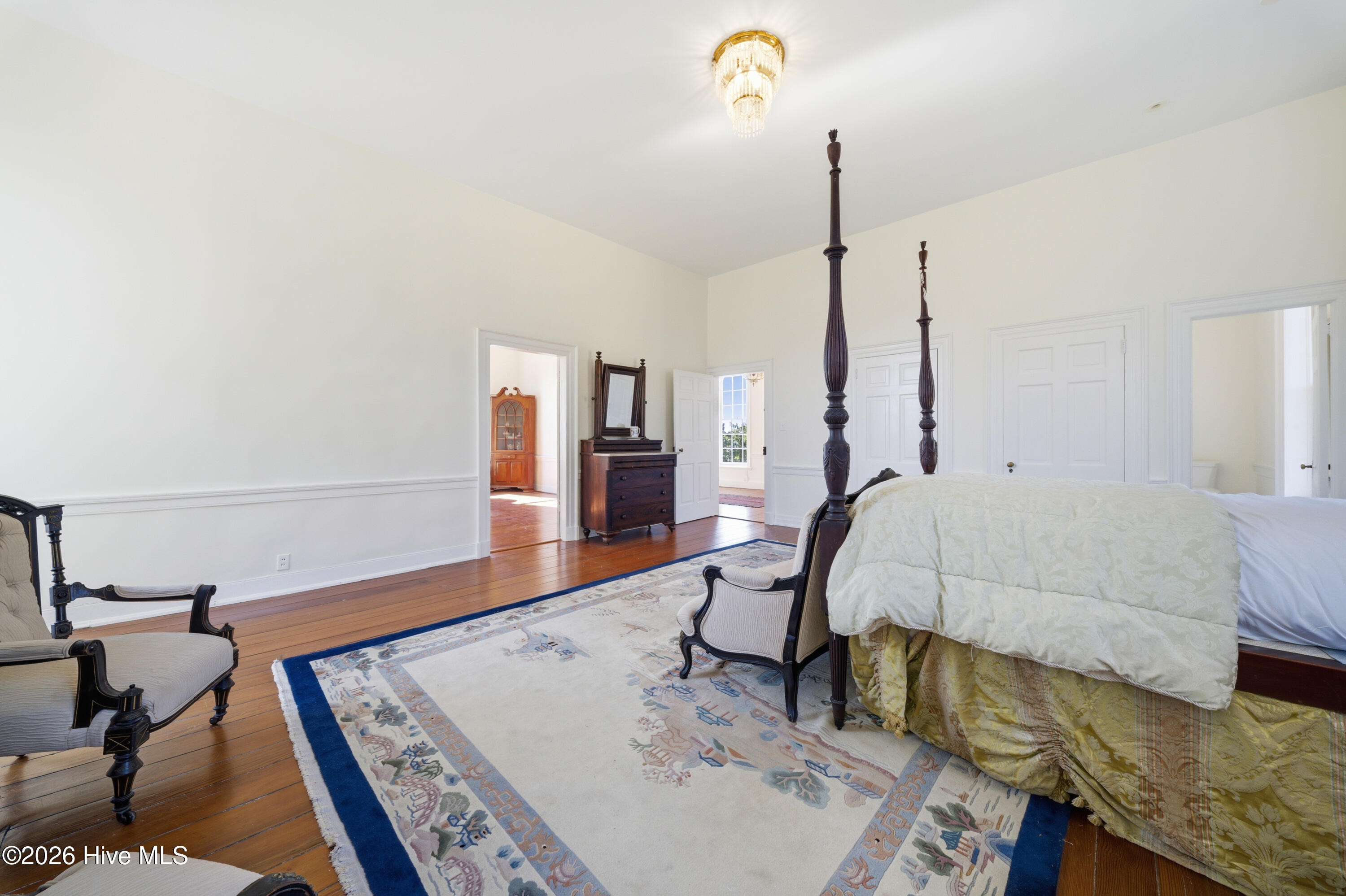 101 Benbury Drive, Edenton, NC, 27932