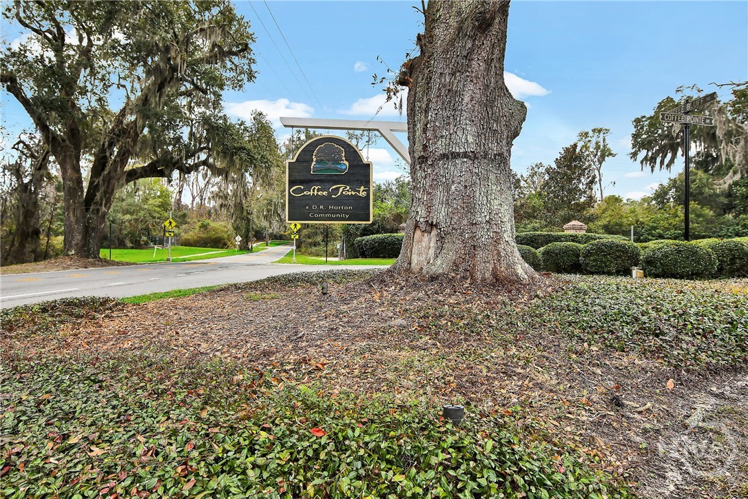 92 Coffee Pointe Drive, Savannah, GA 31419 Listing Photo  2